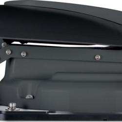 Caravanman Compact 3 - Graphite Single