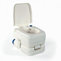 Camping toilet Bi-Pot 30 - Small