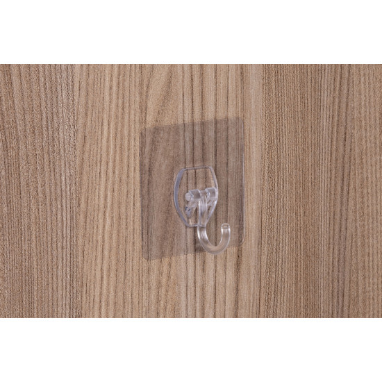 Camp4 MAGIC HOOKS Vario hooks, set of 4