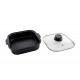 Cook'n'Fold Grill Pan