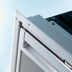 Flash-Mount mounting frame