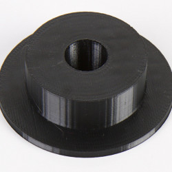 Accessories for battery-powered drinking water tap 63178 / 63179