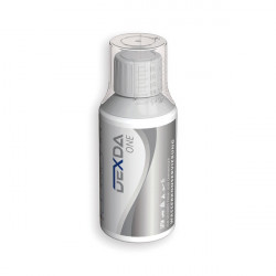 DEXDA One for drinking water preservation
