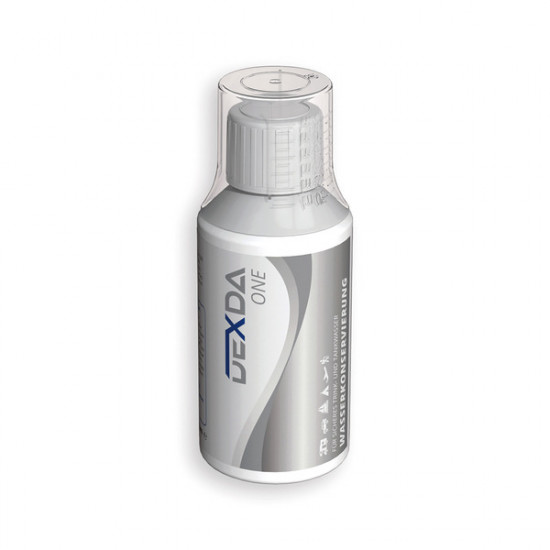 DEXDA One for drinking water preservation
