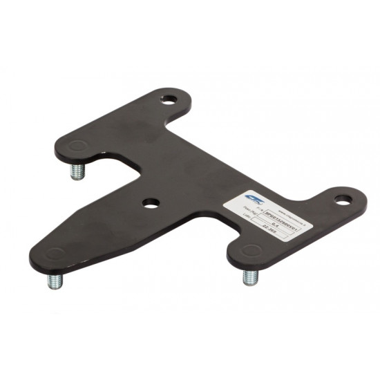 Handbrake adapter for Ford Custom and Tourneo from 2012 onwards
