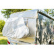 Bike Cover Premium S - For up to 4 bicycles