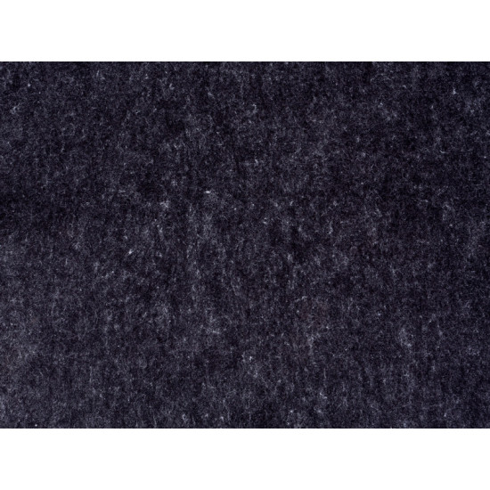 V-Flex panel, anthracite color