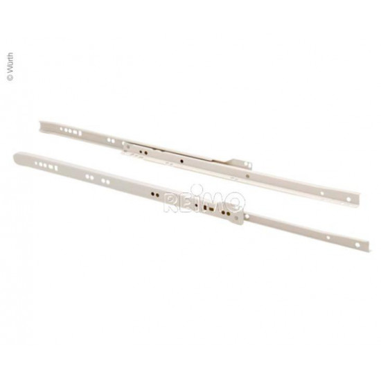 Drawer extension with 340mm