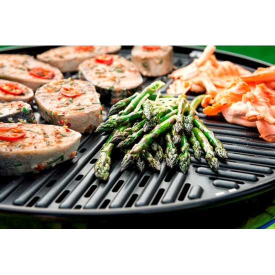 Gas grill Grillo Chef 40 BBQ, 50mbar