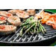 Gas grill Grillo Chef 40 BBQ, 50mbar