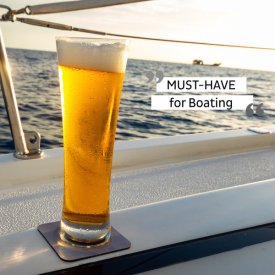 SILWY Magnetic Crystal Glasses BEER