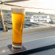 SILWY Magnetic Crystal Glasses BEER