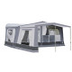 PALERMO sun canopy for size 13