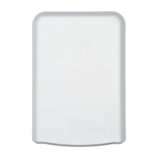 SOG replacement housing white