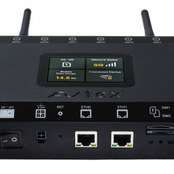 AMR105X - Antenna black
