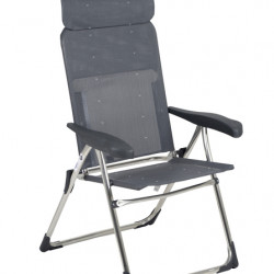 Crespo Camping Chair AL-213 – Extra Compact