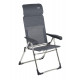 Crespo Camping Chair AL-213 – Extra Compact