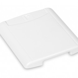 White cover cap f.63234
