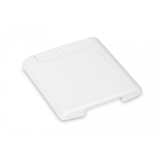 White cover cap f.63234