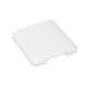 White cover cap f.63234