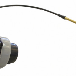 Wastewater connection for Thetford C400/C402