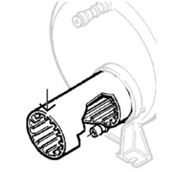 Aluminum heating pipe boiler