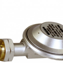 Gasreg.EN61, 1.5kg 29mbrSB
