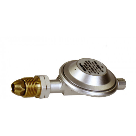 Gasreg.EN61, 1.5kg 29mbrSB