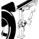 Quick-Lift Mercedes Sprinter 312 and 412 - For the front axle