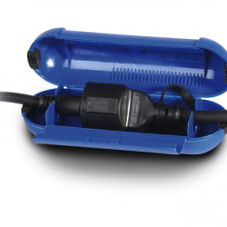 Carbest Schuko Safebox cable safe