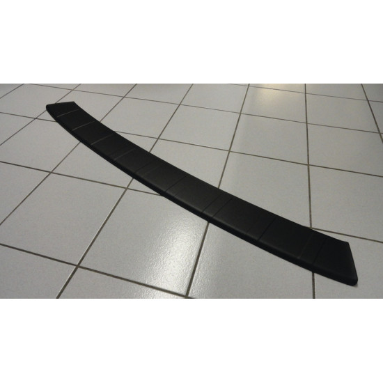 ABS loading sill protector for Citroën Dispatch/Jumpy/Spacetourer