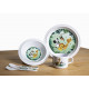 Children's tableware set SAFARI
