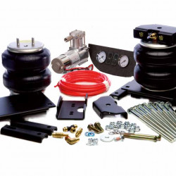 Additional air suspension for MB Sprinter 209-324 from 04/2006