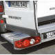 Motorcycle/scooter carrier Trigger for Ducato from 1995 onwards