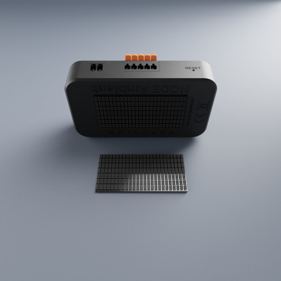 NODE-Ambient - Light Dimming & Color Control