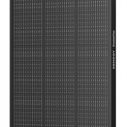200 W Shadow-Flux