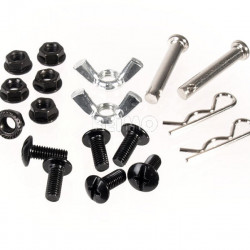 Screws for Malibu Grill