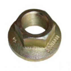 Flange nuts M24 x 1.5 SW 32