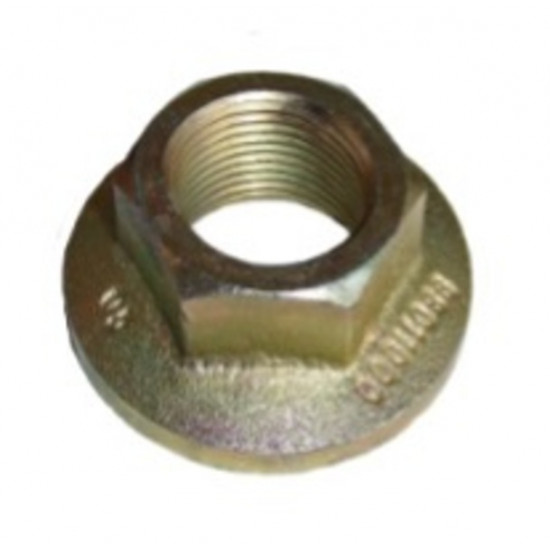 Flange nuts M24 x 1.5 SW 32
