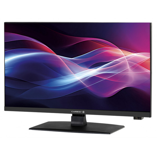 Smart TV 23.6" FULL HD
