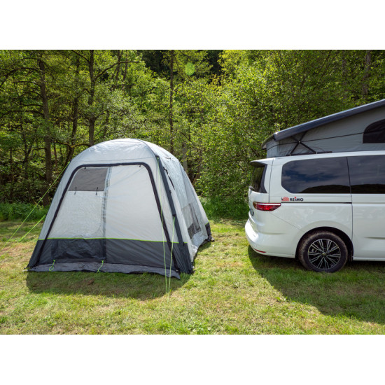 UniVan Air inflatable universal rear tent