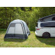 UniVan Air inflatable universal rear tent