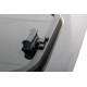 W1116 x H598 mm Front Left 2015- Sliding window Renault Trafic