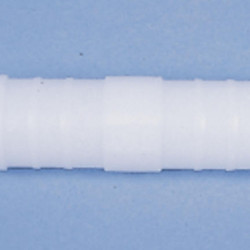 Hose connection 3/4" and 1"
