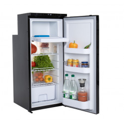 CARBEST compressor built-in refrigerator LR90L - 91.4L