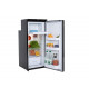 CARBEST compressor built-in refrigerator LR90L - 91.4L
