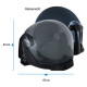 VuQube Auto II - Satellite system with twin LNB