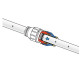 Superseal 12mm support sleeve for Speedpex tube