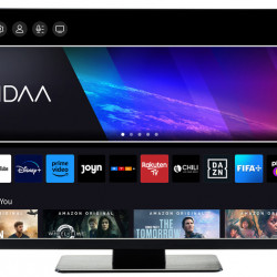 Avtex Full HD Smart TV with VIDAA