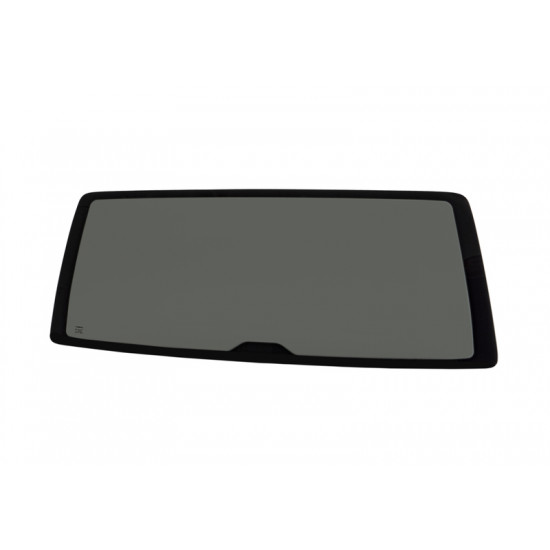 W1445 x H575 mm Fixed tailgate window for VW T5 from model year 2004-2016